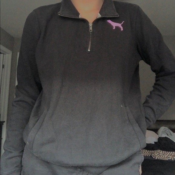 Pink pull over - Picture 1 of 3